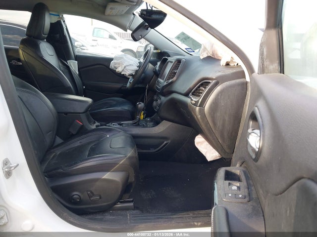 2023 JEEP CHEROKEE 1C4PJMMB7PD113669 Photo 4