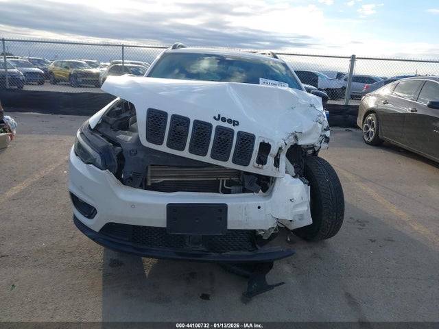 2023 JEEP CHEROKEE 1C4PJMMB7PD113669 Photo 5