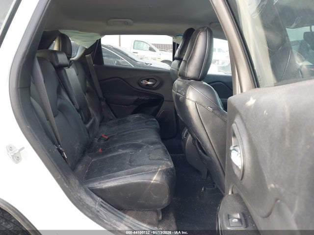 2023 JEEP CHEROKEE 1C4PJMMB7PD113669 Photo 7