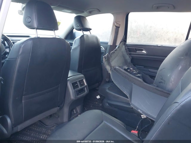 2019 VOLKSWAGEN ATLAS 1V2XR2CA4KC549298 Photo 7