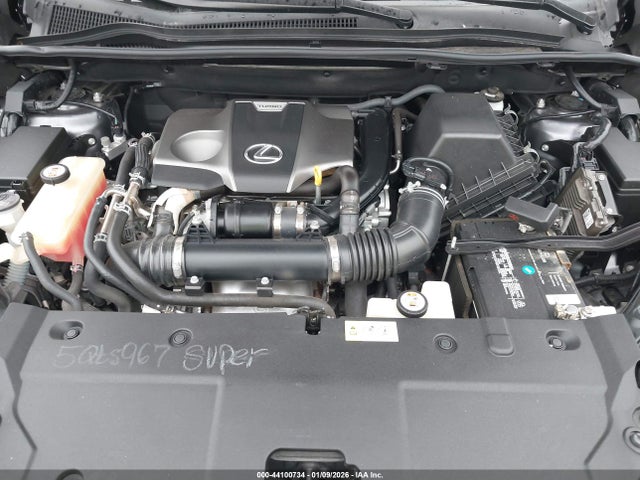 Продажа на аукционе авто 2019 Lexus Nx 300, vin: JTJYARBZ4K2124096, номер лота: 44100734
