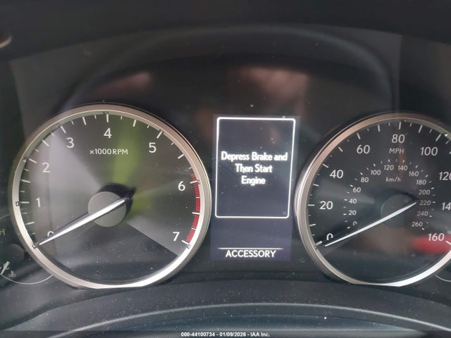 Продажа на аукционе авто 2019 Lexus Nx 300, vin: JTJYARBZ4K2124096, номер лота: 44100734