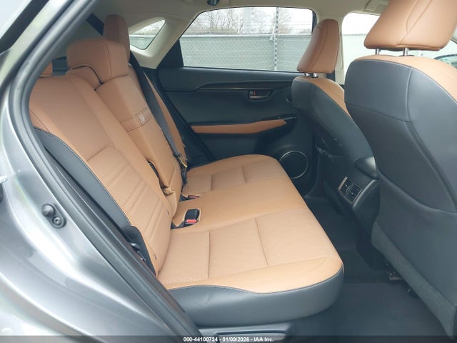 Продажа на аукционе авто 2019 Lexus Nx 300, vin: JTJYARBZ4K2124096, номер лота: 44100734