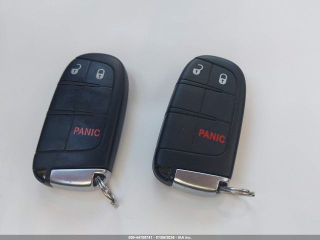 2014 DODGE DURANGO 1C4RDJAG0EC976931 Photo 10