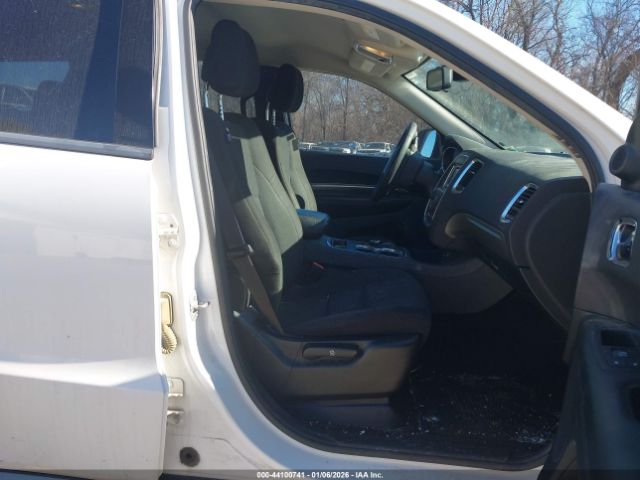 2014 DODGE DURANGO 1C4RDJAG0EC976931 Photo 4
