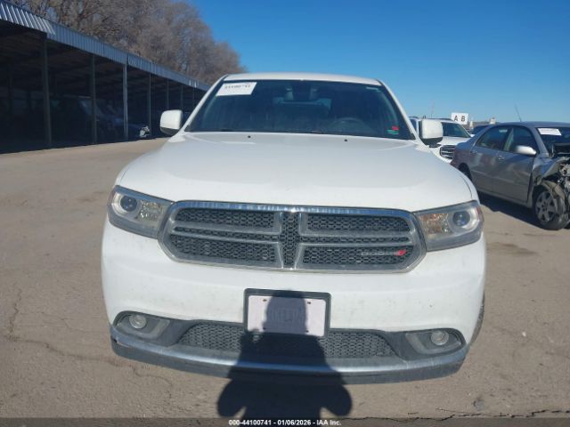 2014 DODGE DURANGO 1C4RDJAG0EC976931 Photo 5