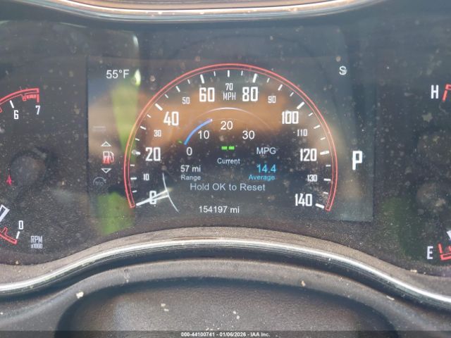 2014 DODGE DURANGO 1C4RDJAG0EC976931 Photo 6