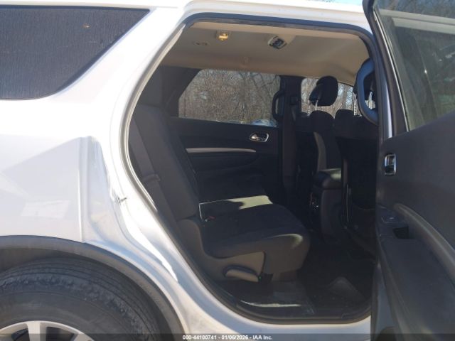 2014 DODGE DURANGO 1C4RDJAG0EC976931 Photo 7