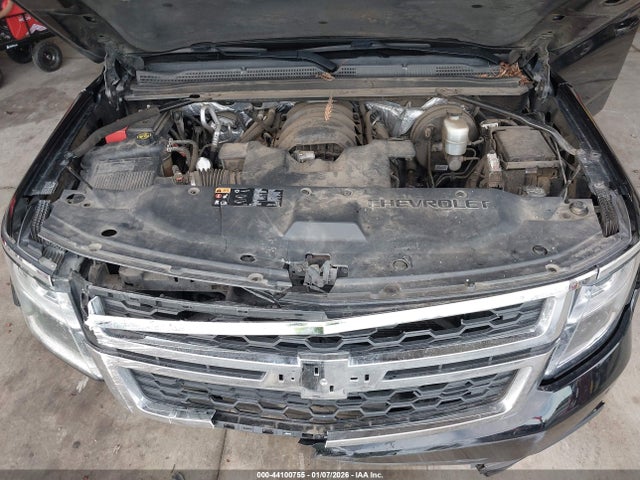 Chevrolet Tahoe Lt 2015 1GNSCBKC0FR567131 Image 10