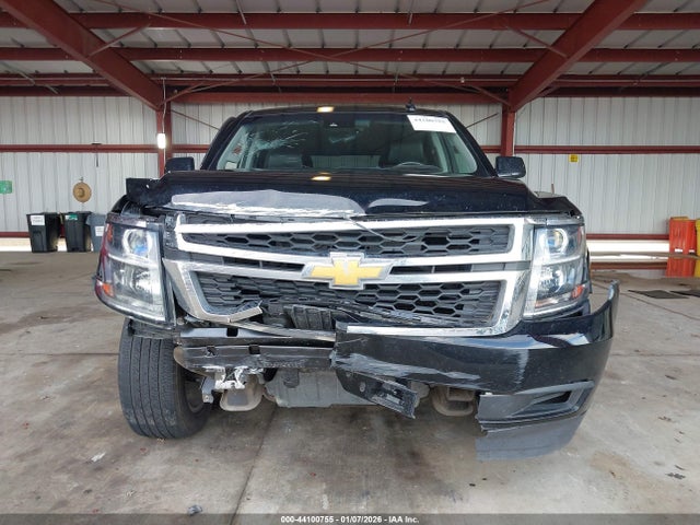 Chevrolet Tahoe Lt 2015 1GNSCBKC0FR567131 Image 13