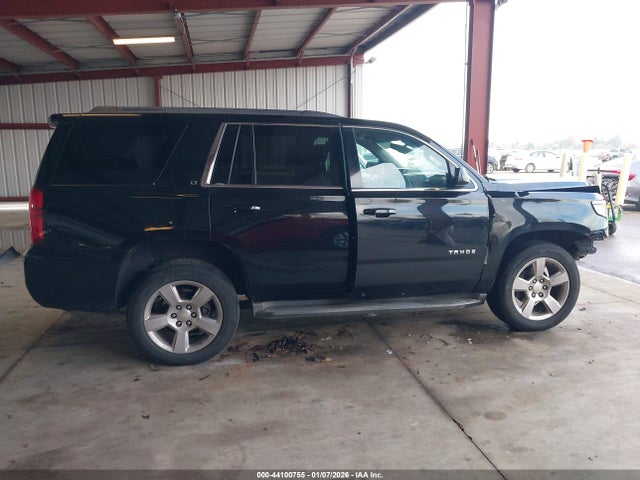 Chevrolet Tahoe Lt 2015 1GNSCBKC0FR567131 Image 14