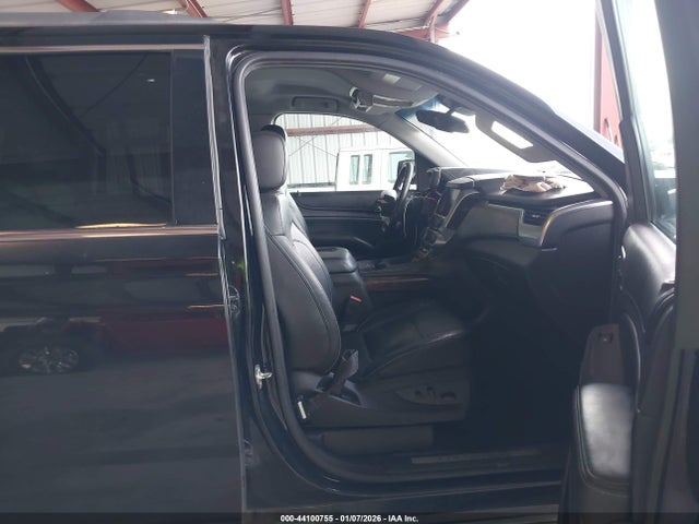 Chevrolet Tahoe Lt 2015 1GNSCBKC0FR567131 Image 5