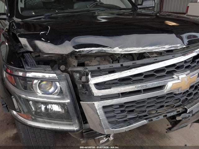 Chevrolet Tahoe Lt 2015 1GNSCBKC0FR567131 Image 6
