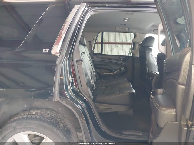Chevrolet Tahoe Lt 2015 1GNSCBKC0FR567131 Image 8