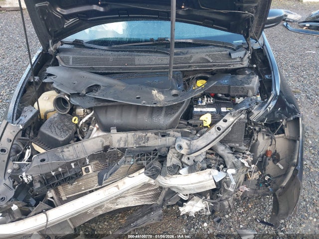 2016 DODGE DART 1C3CDFAA6GD504510 Photo 9