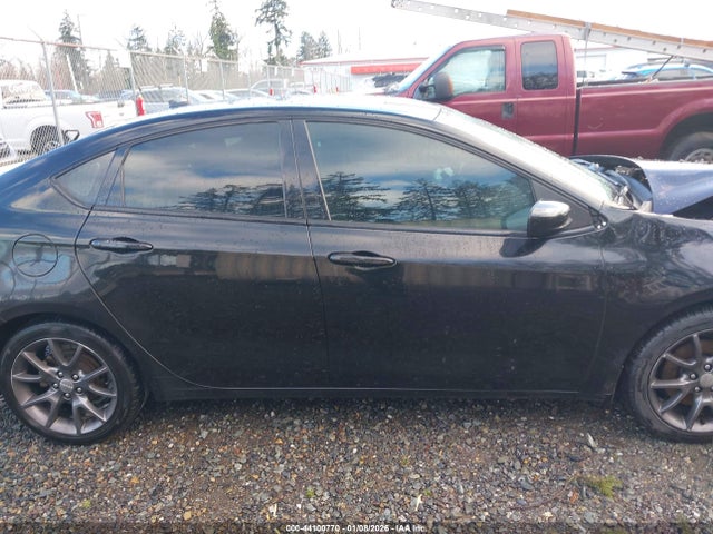 Dodge DART SE 2016 1C3CDFAA6GD504510 Image 14