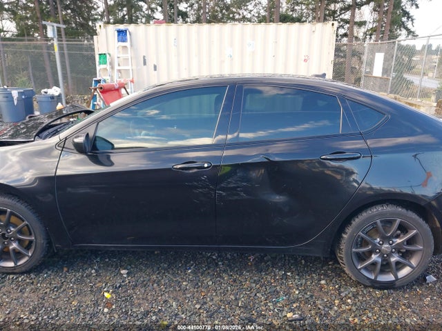 Dodge DART SE 2016 1C3CDFAA6GD504510 Image 15