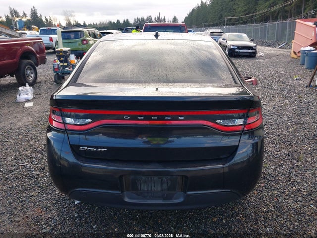 Dodge DART SE 2016 1C3CDFAA6GD504510 Image 17