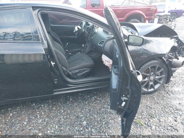 2016 DODGE DART 1C3CDFAA6GD504510 Photo 4