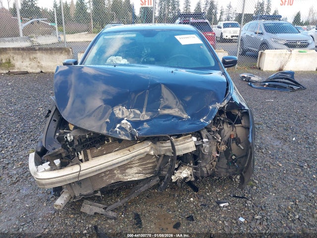 2016 DODGE DART 1C3CDFAA6GD504510 Photo 5