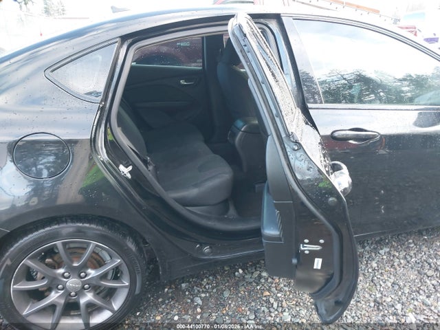2016 DODGE DART 1C3CDFAA6GD504510 Photo 7