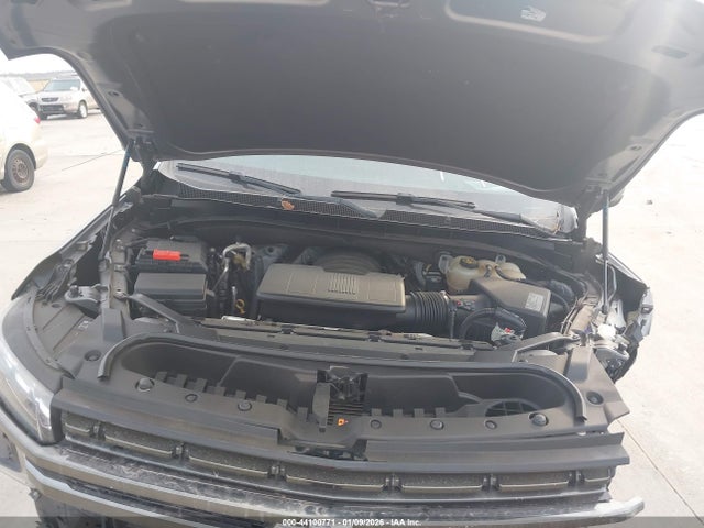 1GNSCEKDXMR222129 Chevrolet Suburban 2wd Rst