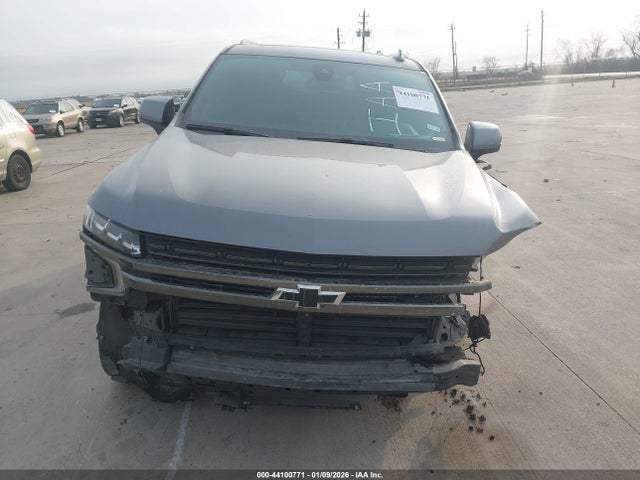 1GNSCEKDXMR222129 Chevrolet Suburban 2wd Rst