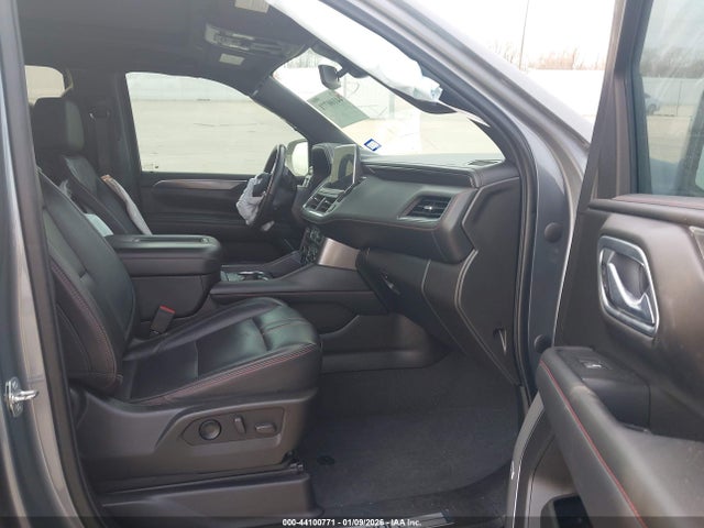 1GNSCEKDXMR222129 Chevrolet Suburban 2wd Rst