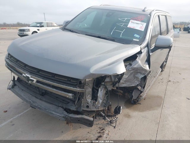 1GNSCEKDXMR222129 Chevrolet Suburban 2wd Rst