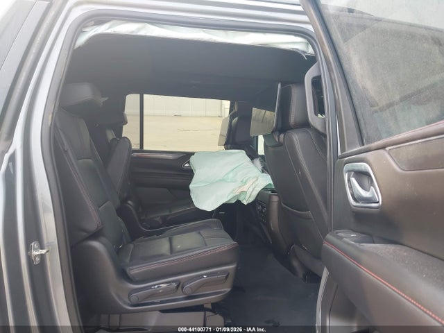 1GNSCEKDXMR222129 Chevrolet Suburban 2wd Rst