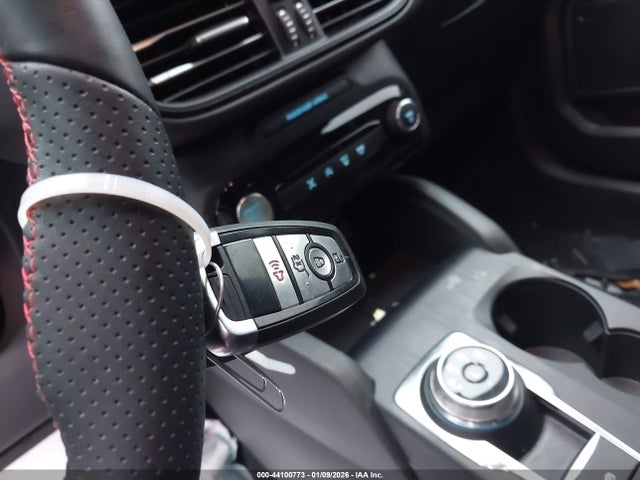 Ford Escape St-line 2024 1FMCU0MN7RUA55196 Image 11