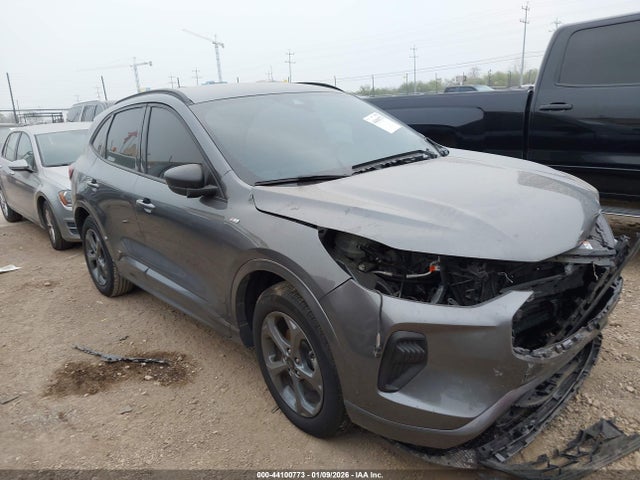 Ford Escape St-line 2024 1FMCU0MN7RUA55196 Image 13