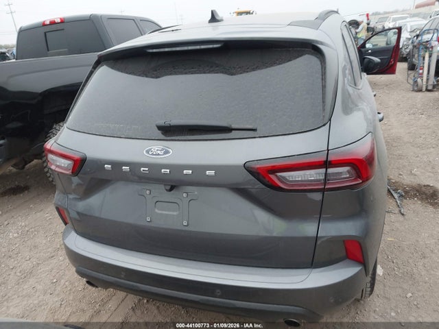 Ford Escape St-line 2024 1FMCU0MN7RUA55196 Image 16