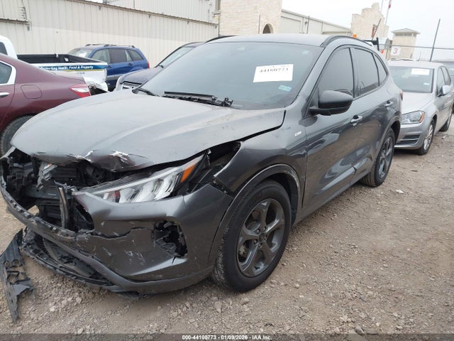Ford Escape St-line 2024 1FMCU0MN7RUA55196 Image 2