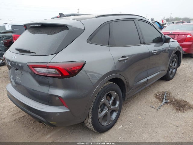 Ford Escape St-line 2024 1FMCU0MN7RUA55196 Image 4