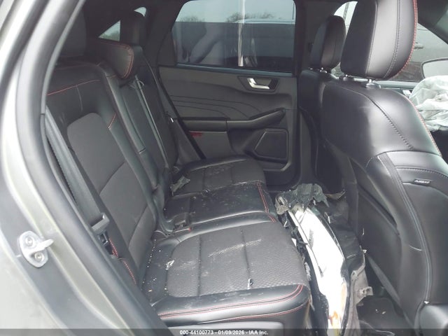 Ford Escape St-line 2024 1FMCU0MN7RUA55196 Image 8