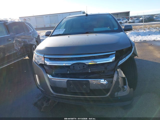 Продажа на аукционе авто 2013 Ford Edge Sel, vin: 2FMDK3JC5DBB41183, номер лота: 44100774