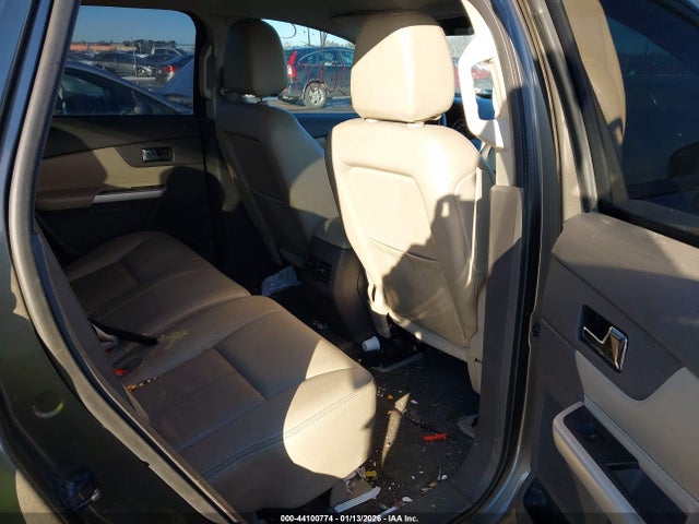 Продажа на аукционе авто 2013 Ford Edge Sel, vin: 2FMDK3JC5DBB41183, номер лота: 44100774