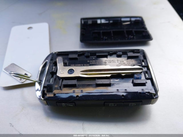 2024 MAZDA MAZDA3 JM1BPBYY8R1702715 Photo 10