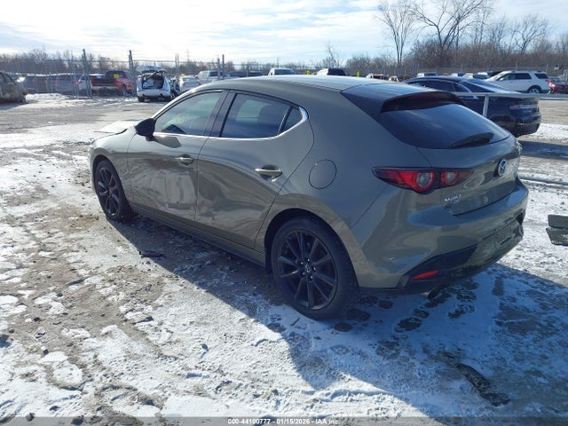 2024 MAZDA MAZDA3 JM1BPBYY8R1702715 Photo 2