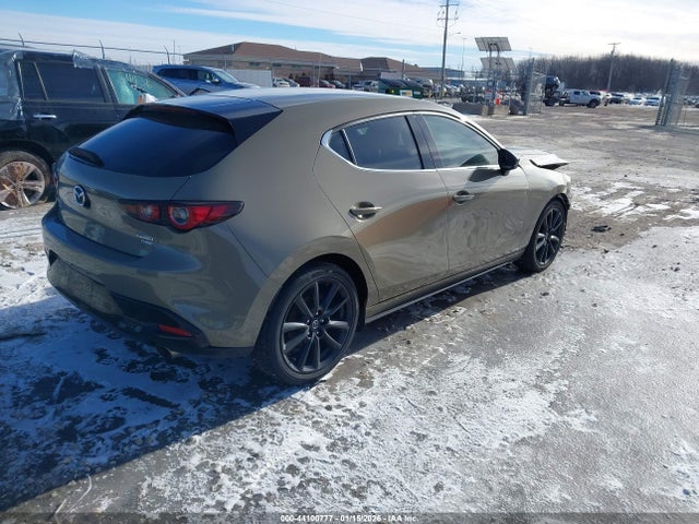 2024 MAZDA MAZDA3 JM1BPBYY8R1702715 Photo 3