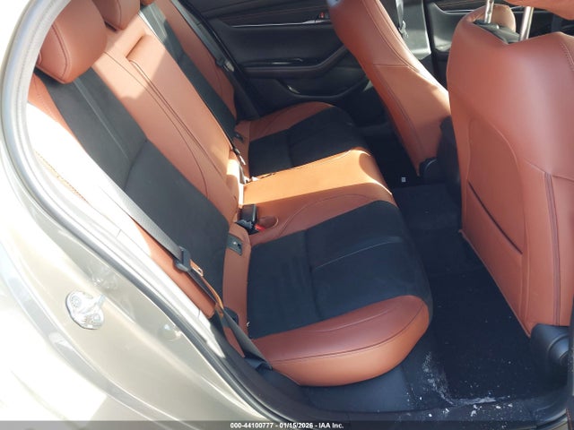 2024 MAZDA MAZDA3 JM1BPBYY8R1702715 Photo 7