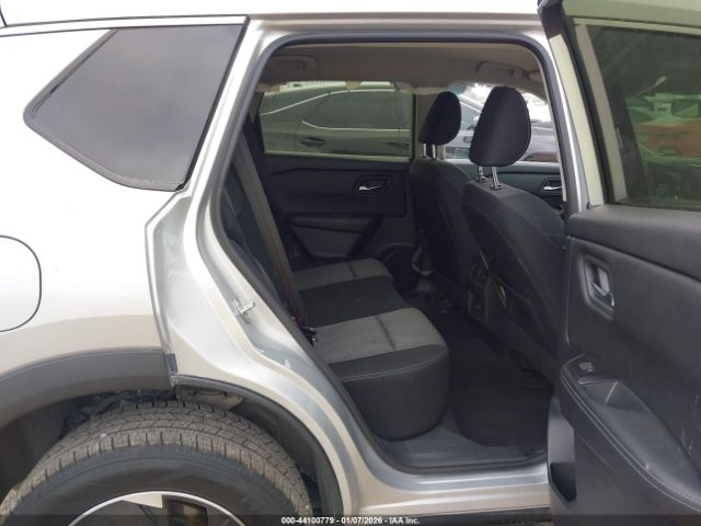 2025 NISSAN ROGUE JN8BT3BBXSW421180 Photo 7