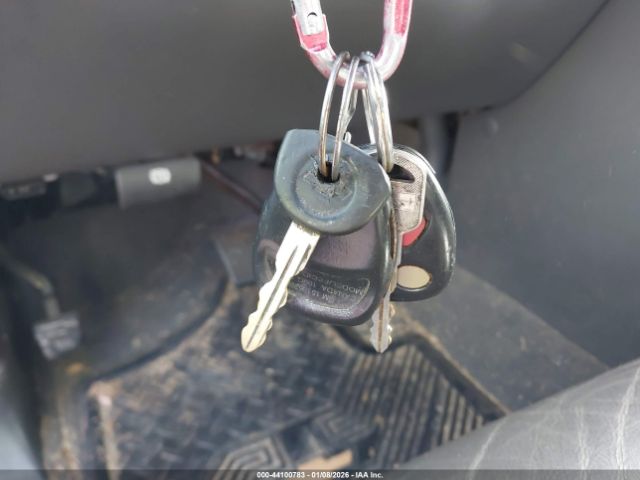 2004 CHEVROLET AVALANCHE 1500 3GNEC12T74G164932 Photo 10