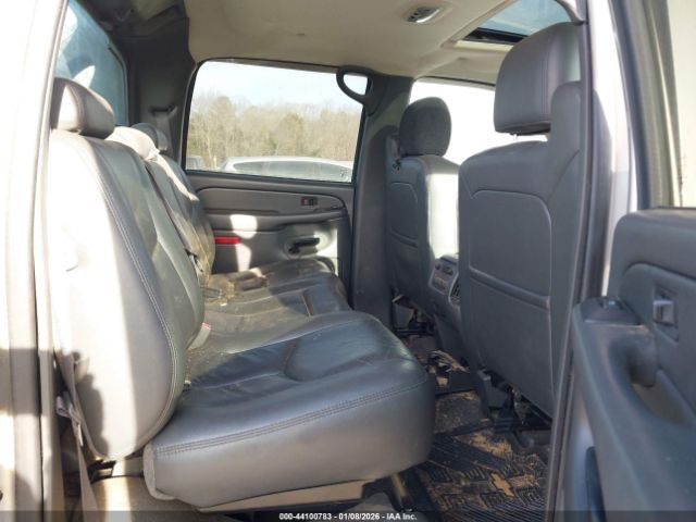 2004 CHEVROLET AVALANCHE 1500 3GNEC12T74G164932 Photo 7