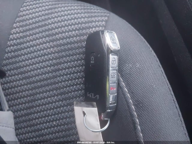 2022 KIA NIRO PLUG-IN HYBRID KNDCM3LD3N5499324 Photo 10