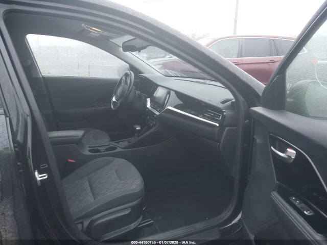 2022 KIA NIRO PLUG-IN HYBRID KNDCM3LD3N5499324 Photo 4