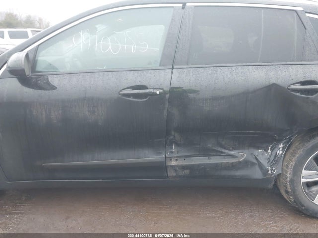 2022 KIA NIRO PLUG-IN HYBRID KNDCM3LD3N5499324 Photo 5