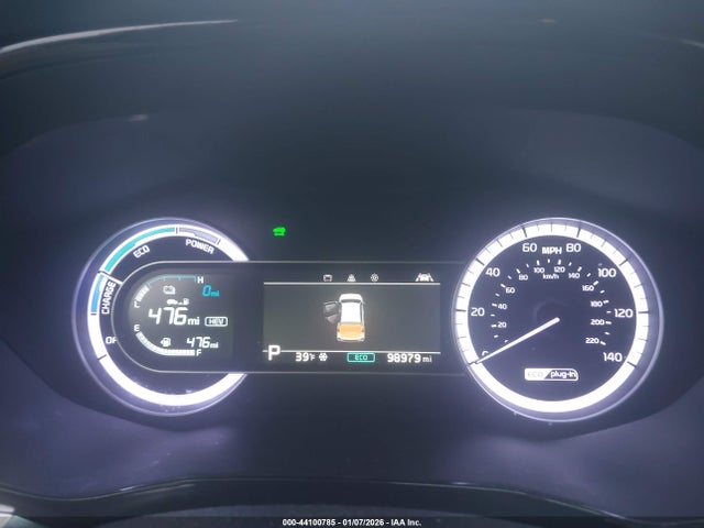 2022 KIA NIRO PLUG-IN HYBRID KNDCM3LD3N5499324 Photo 6