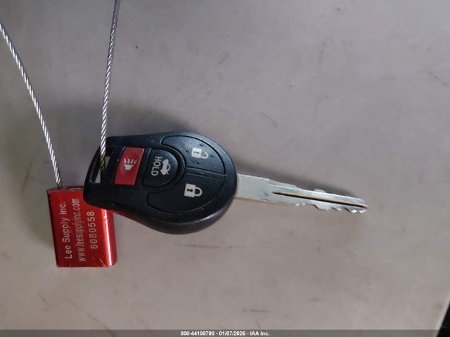 3N1CN7AP4KL846918 Nissan Versa 1.6 Sv